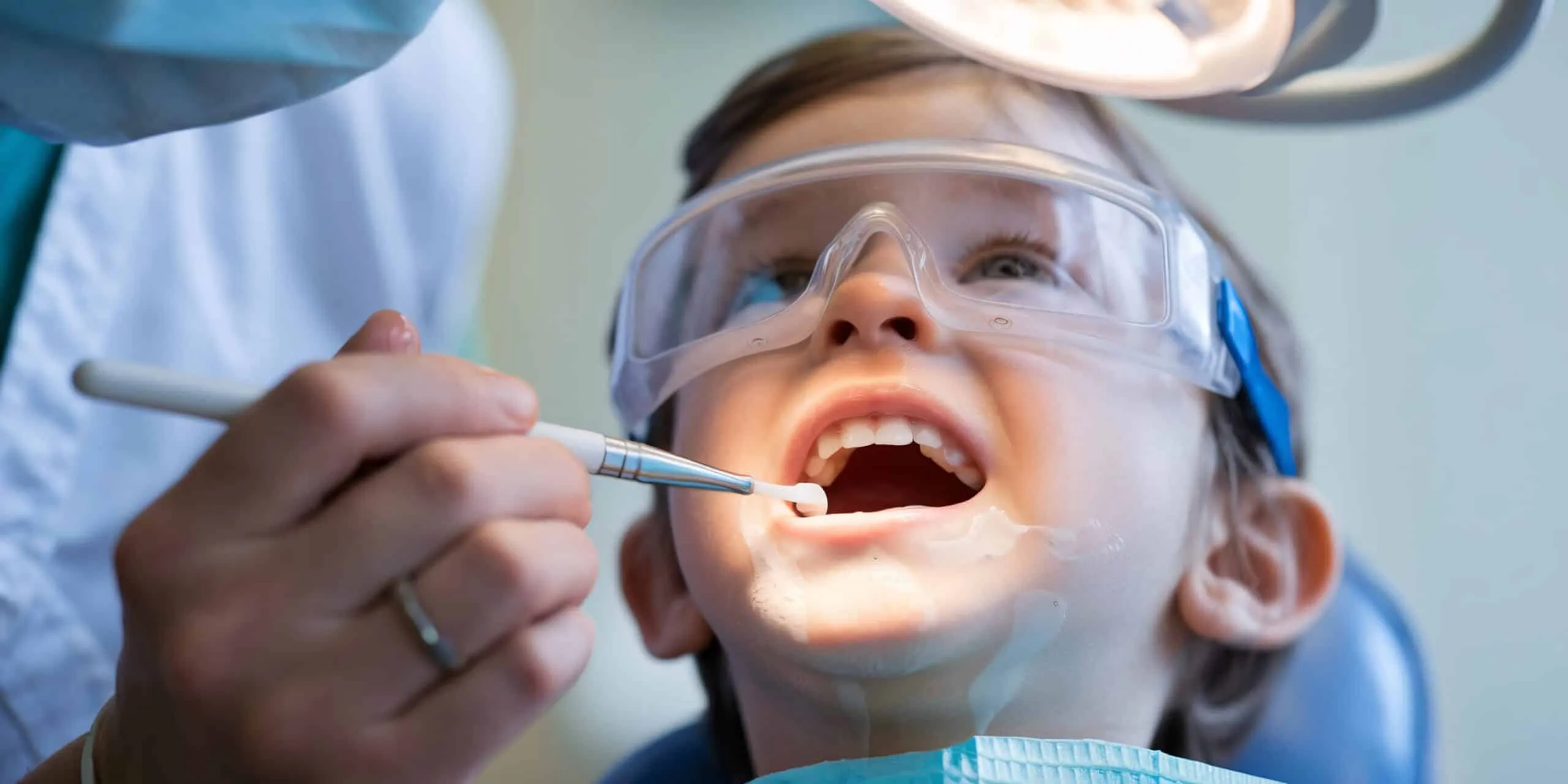 How Fluoride Protects Your Child’s Teeth – Benefits & Tips Fluoride Protect Child’s Teeth